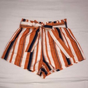 High Waisted Shorts!